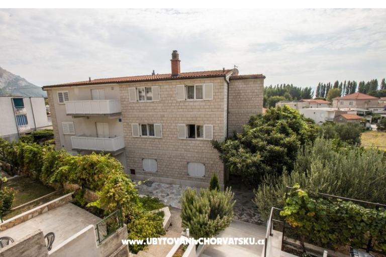 Apartmanok Vrljičak – fotó 2