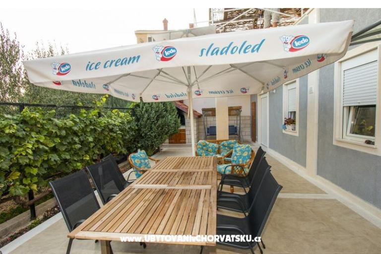 Apartmanok Vrljičak – fotó 4