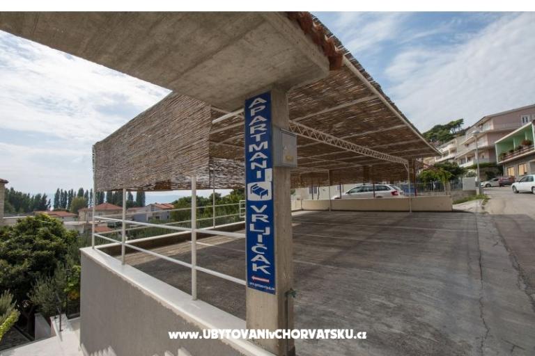 Apartmanok Vrljičak – fotó 6