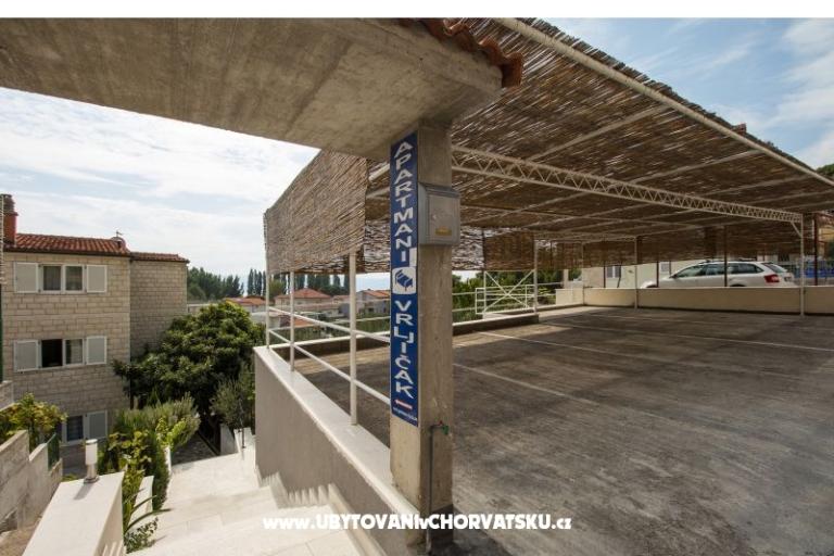 Apartmanok Vrljičak – fotó 7