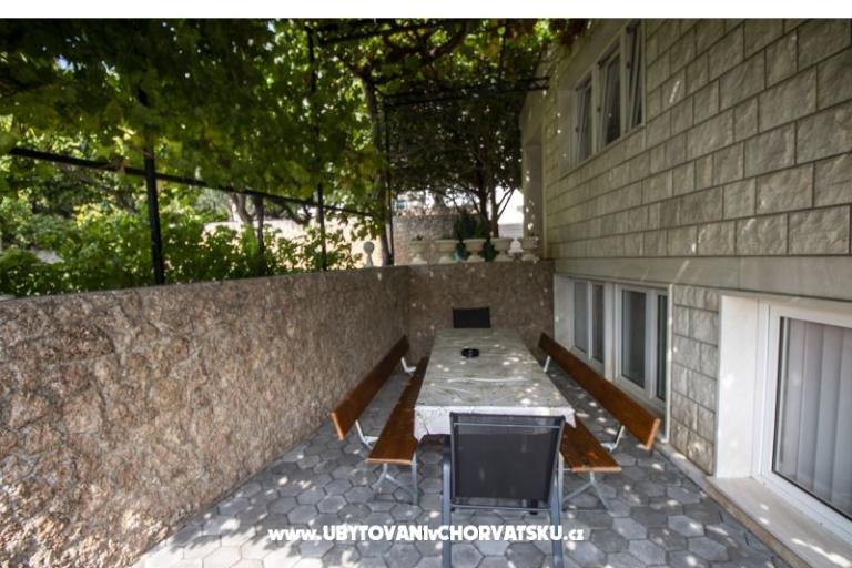 Apartmanok Vrljičak – fotó 9
