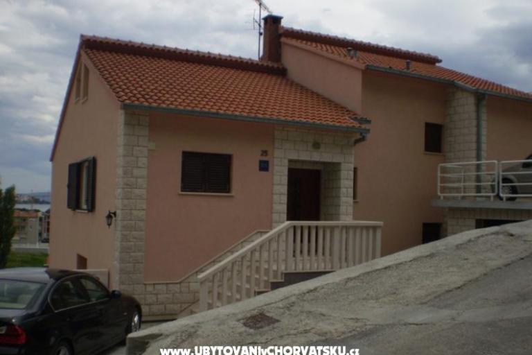 Apartmanok Zečić – fotó 3