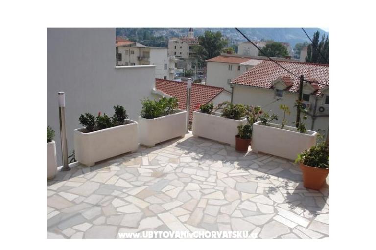 Apartmanok Zečić – fotó 4