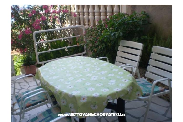 Apartmanok Zečić – fotó 5