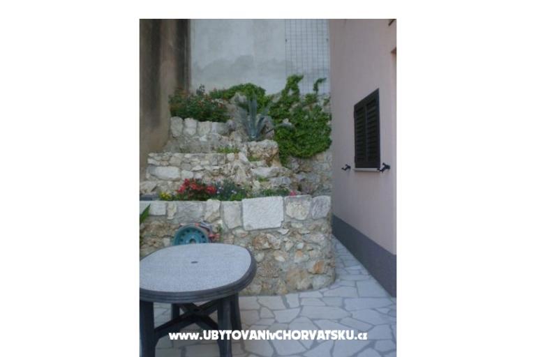 Apartmanok Zečić – fotó 6