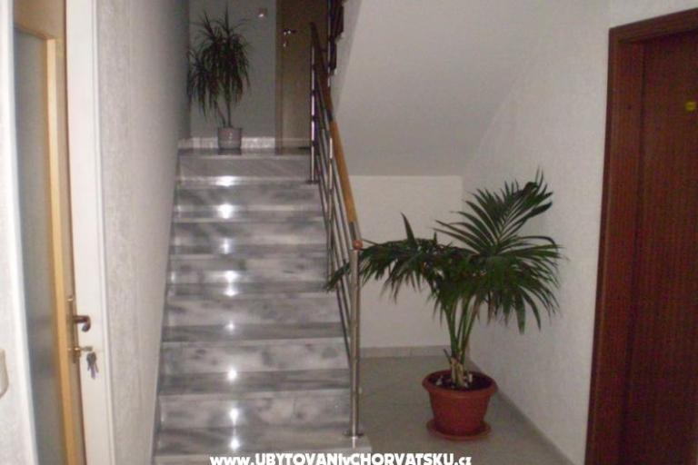 Apartmanok Zečić – fotó 7