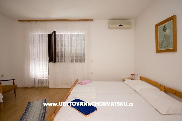 Apartmanok Višnja – fotó 3