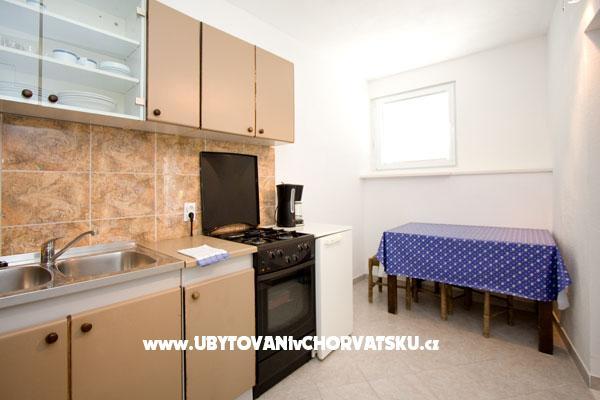 Apartmanok Višnja – fotó 6