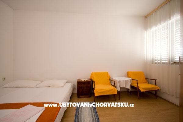 Apartmanok Višnja – fotó 7