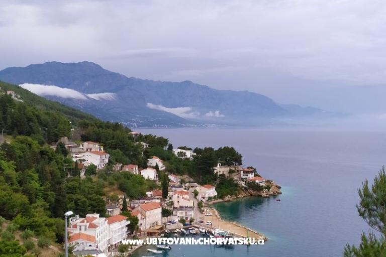 Apartmanok Visnjica – fotó 10