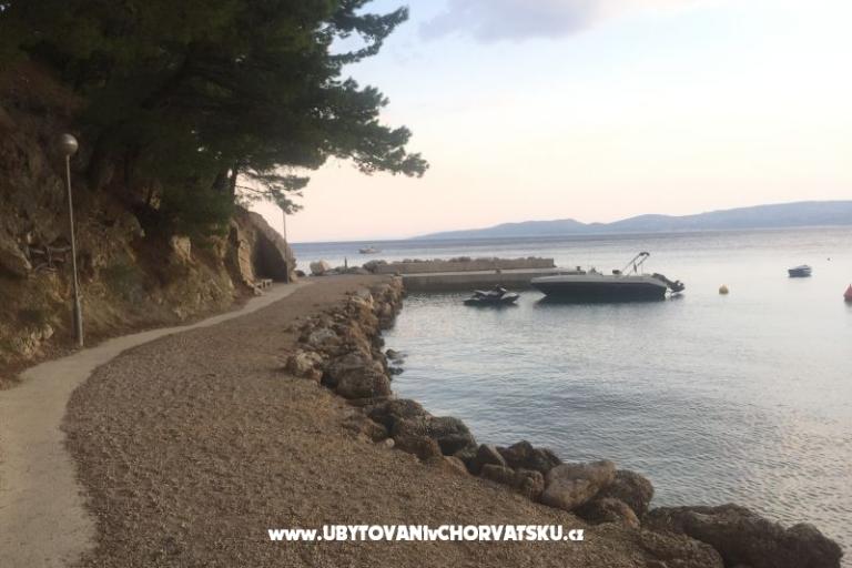 Apartmanok Visnjica – fotó 11