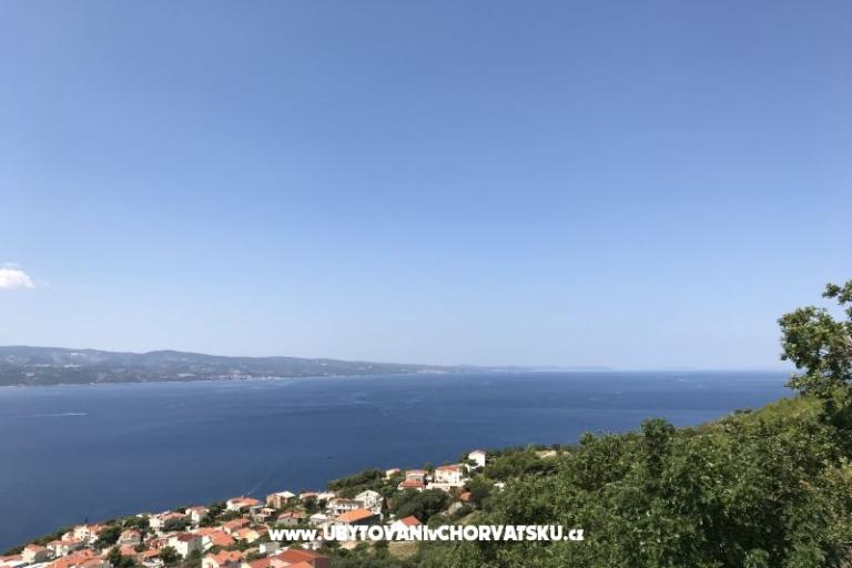 Apartmanok Visnjica – fotó 13