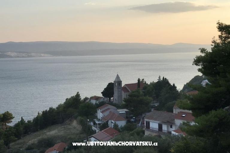 Apartmanok Visnjica – fotó 14