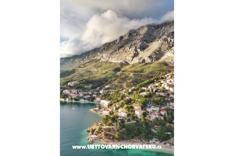 Apartmanok Visnjica – fotó 15