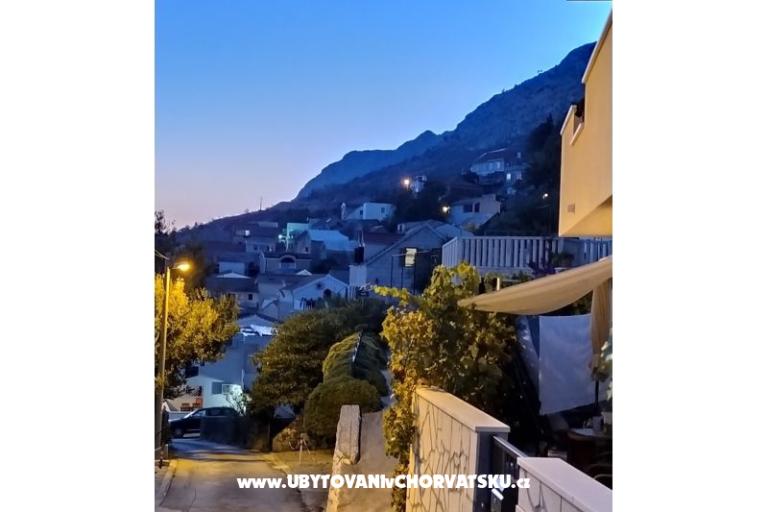 Apartmanok Visnjica – fotó 2