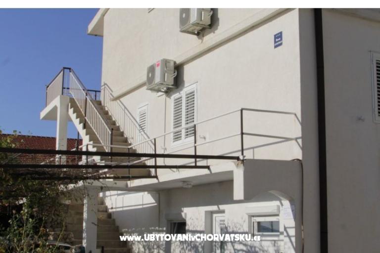 Apartmanok Visnjica – fotó 4