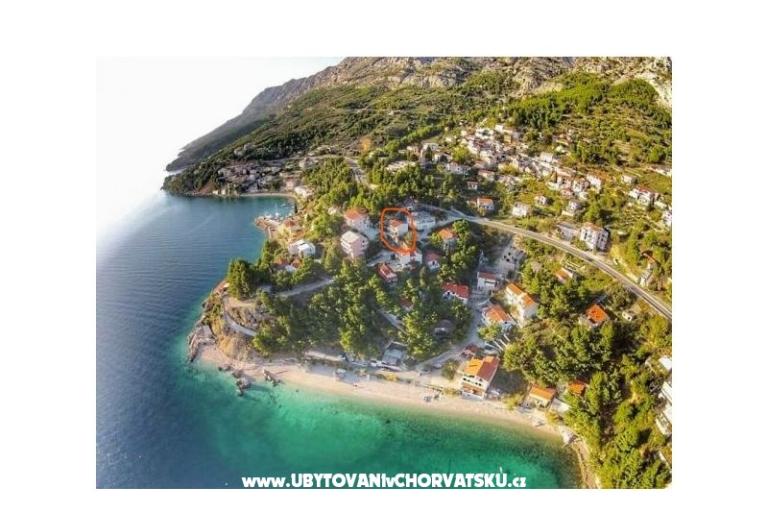 Apartmanok Visnjica – fotó 6