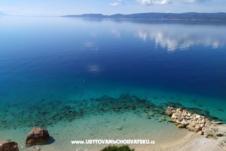 Apartmanok Visnjica – fotó 8