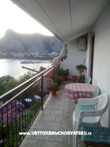 Apartmanmate omiš – fotó 16