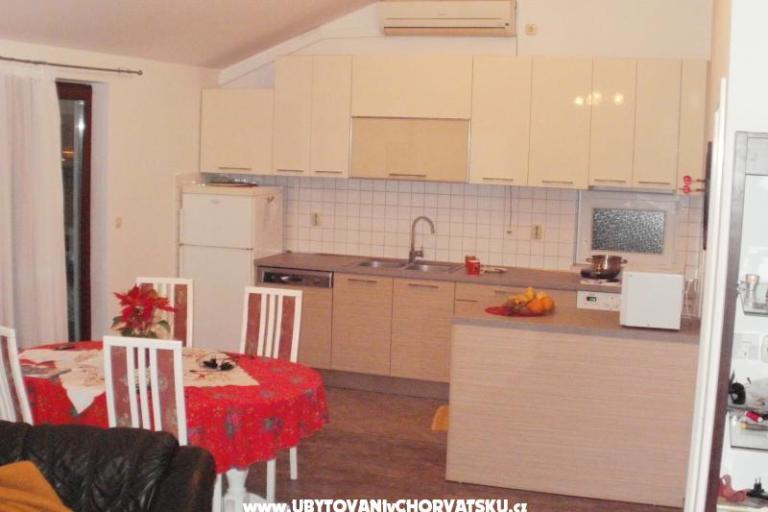 Apartmanmate omiš – fotó 6