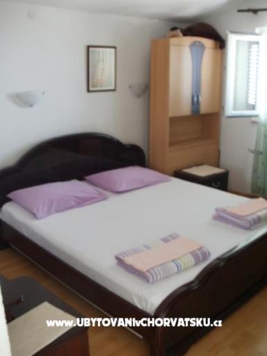 Apartmanmate omiš – fotó 8