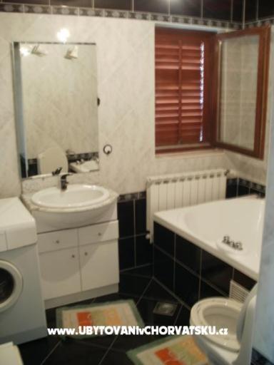 Apartmanmate omiš – fotó 9