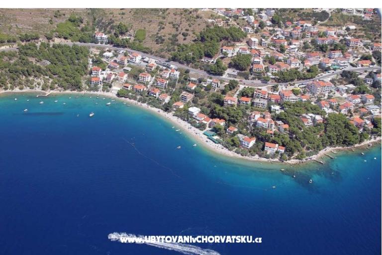 Apartmanok Peter  – fotó 11