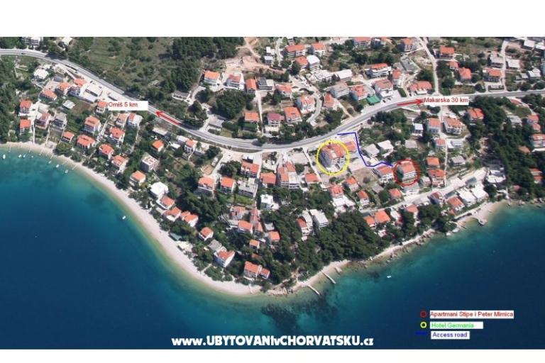 Apartmanok Peter  – fotó 2