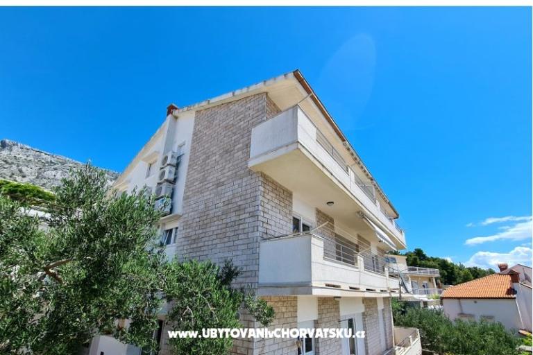 Apartmanok Peter  – fotó 7