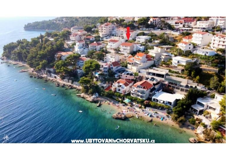 Apartmanok Peter  – fotó 9