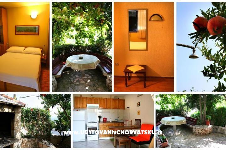 Apartmanok Irena – fotó 3
