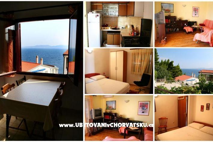 Apartmanok Irena – fotó 4