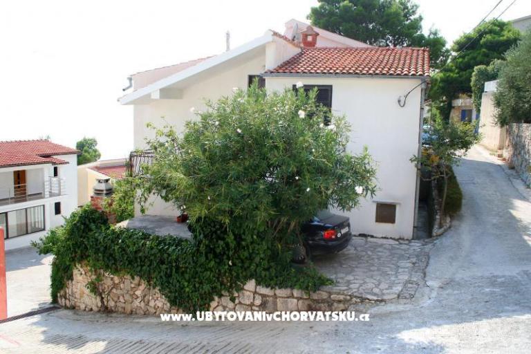 Apartmanok Irena – fotó 6