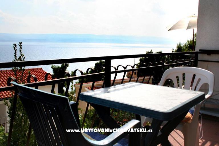 Apartmanok Irena – fotó 8