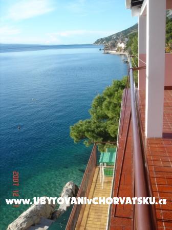 Apartmans villa Antares – fotó 4