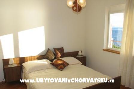 Apartmans villa Antares – fotó 6