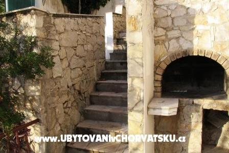 Apartmans villa Antares – fotó 7