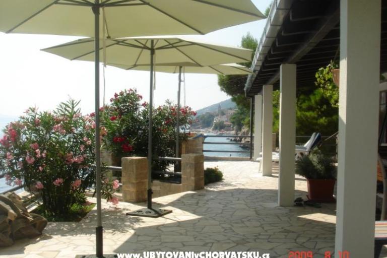 Apartmans villa Antares – fotó 8