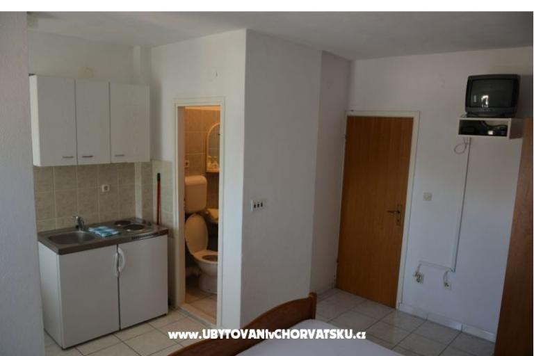 Apartmanok Apollo 11 – fotó 13