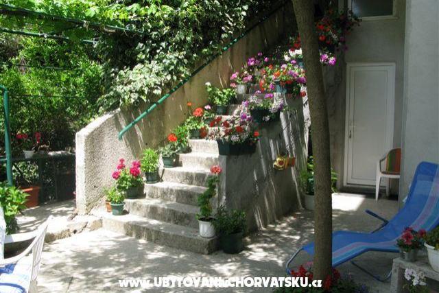 Apartmanok Dide Stipe – fotó 10