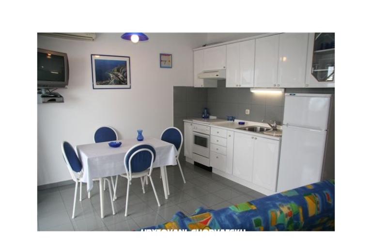 Apartmanok Dide Stipe – fotó 12