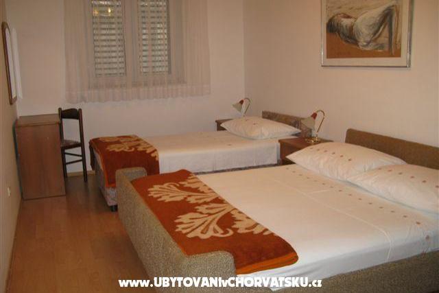 Apartmanok Dide Stipe – fotó 14