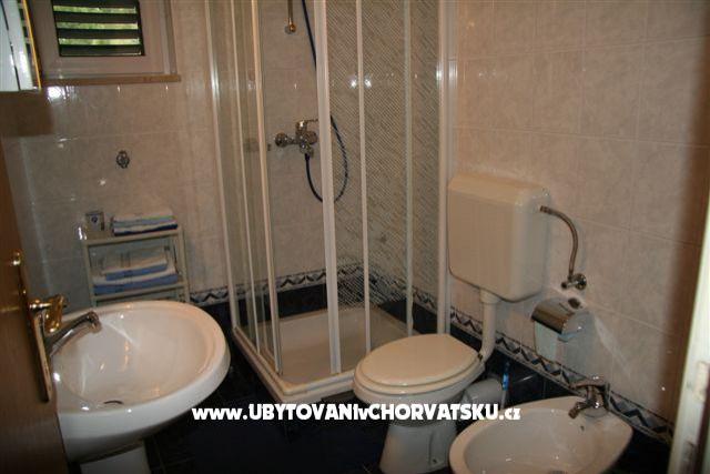 Apartmanok Dide Stipe – fotó 17