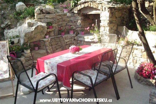 Apartmanok Dide Stipe – fotó 3