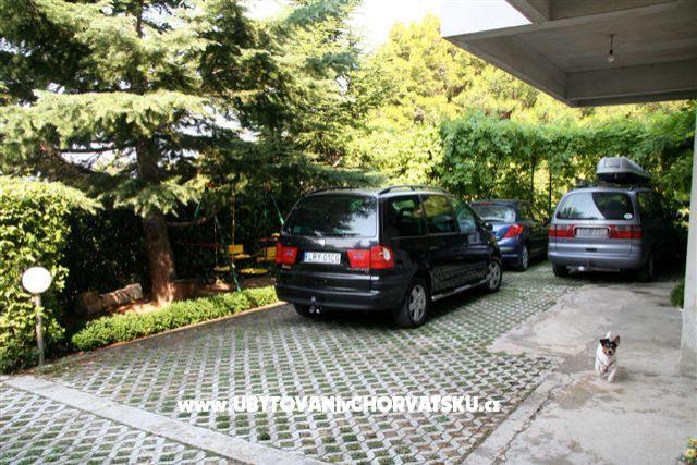 Apartmanok Dide Stipe – fotó 6