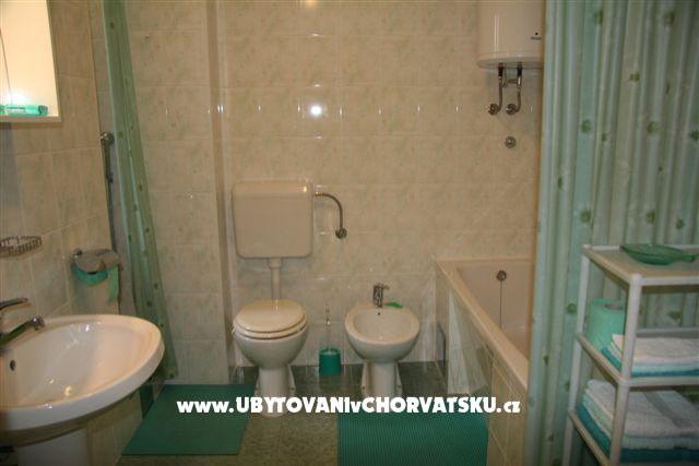Apartmanok Dide Stipe – fotó 7