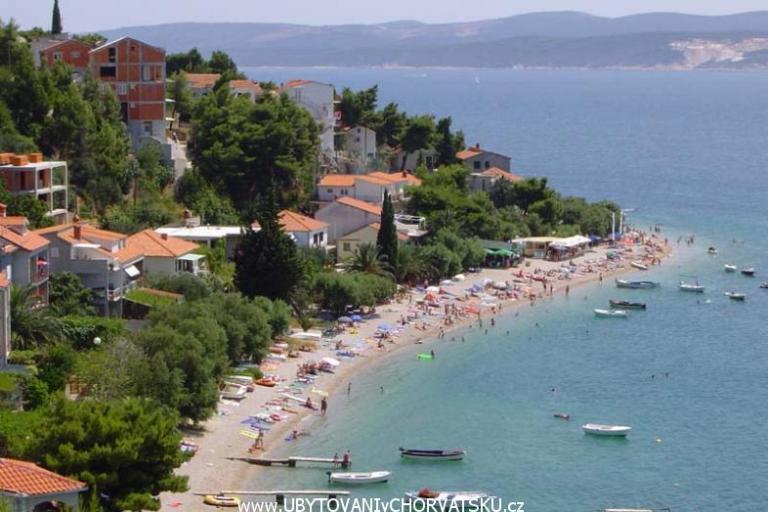 Apartmanok Dide Stipe – fotó 8