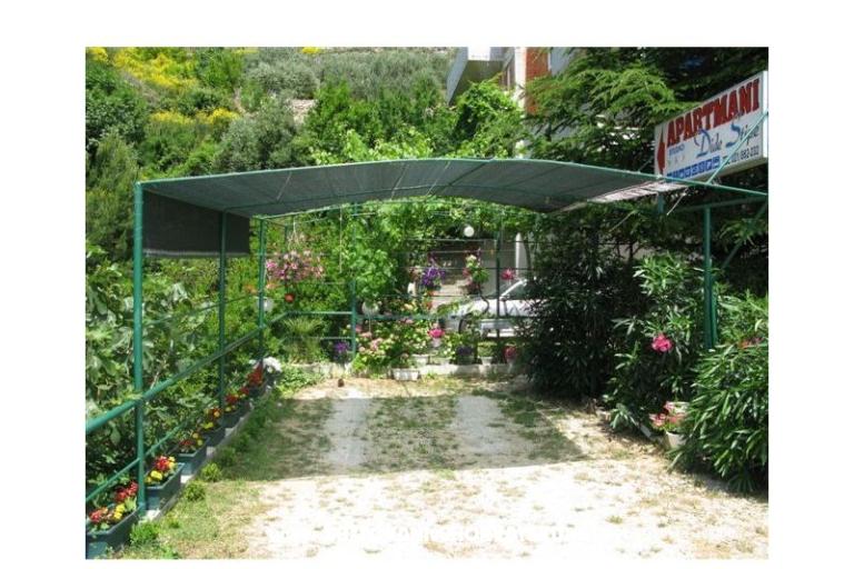 Apartmanok Dide Stipe – fotó 9