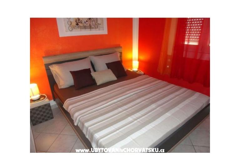 Apartmanok Stanici Tice – fotó 10