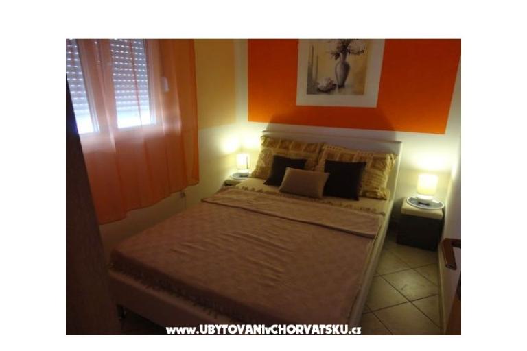 Apartmanok Stanici Tice – fotó 11